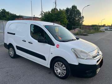 1,6 HDi Langer Radstand