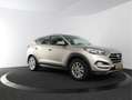 Hyundai TUCSON 1.6 T-GDi Comfort 177pk | Trekhaak 1.00kg trekgewi Bruin - thumbnail 5