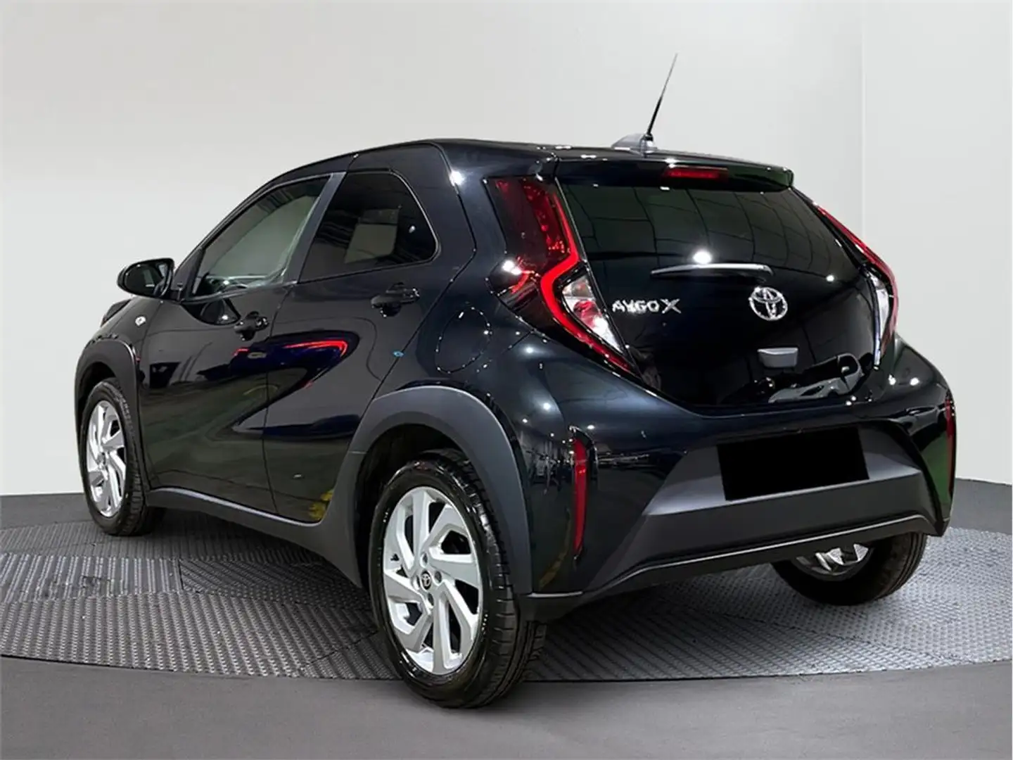 Toyota Aygo 1.0 VVT-I 72CV Play - 2