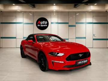 Shelby GT350