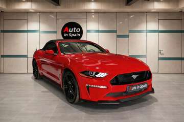 Shelby GT350