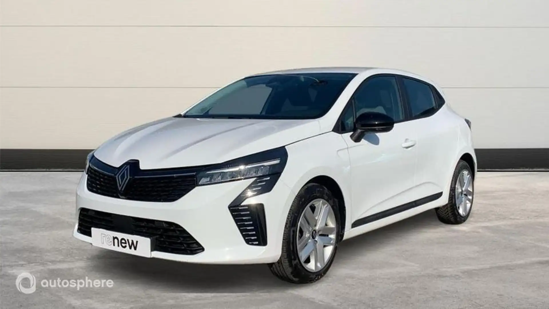 Renault Clio 1.0 TCe 90ch Evolution - 24 - 1