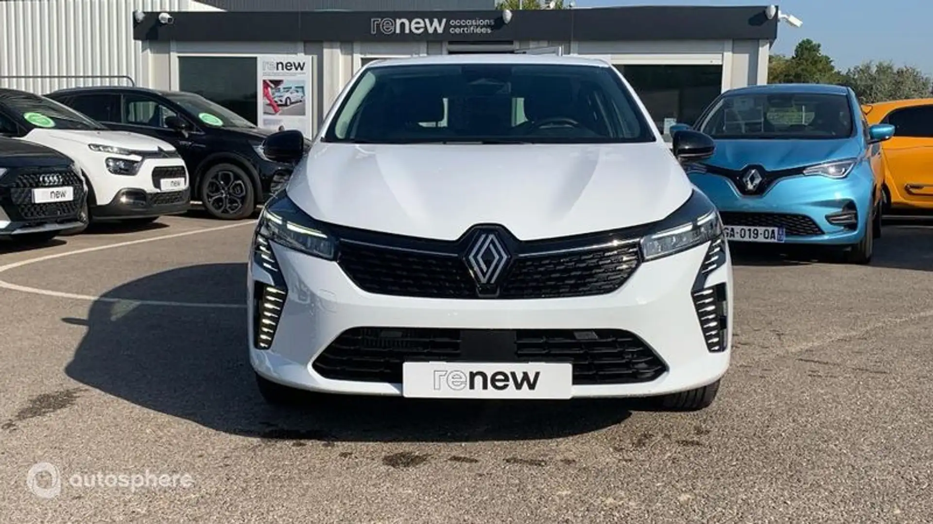 Renault Clio 1.0 TCe 90ch Evolution - 24 - 2