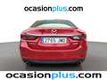 Mazda 6 2.2DE Luxury (Navi) 129kW Rojo - thumbnail 15