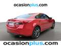 Mazda 6 2.2DE Luxury (Navi) 129kW Rojo - thumbnail 4