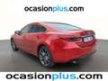 Mazda 6 2.2DE Luxury (Navi) 129kW Rojo - thumbnail 3