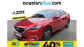 Mazda 6 2.2DE Luxury (Navi) 129kW Rojo - thumbnail 1