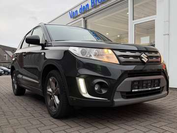 Vitara 1.6 (4x2) Automatik GL+