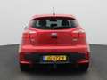Kia Rio 1.2 CVVT DynamicLine | Achteruitrijcamera | Airco Rood - thumbnail 5