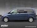 Mercedes-Benz V 250 d STYLE  MultiBeam/Distronic/AHK2.5t Bleu - thumbnail 3