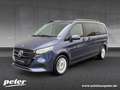 Mercedes-Benz V 250 d STYLE  MultiBeam/Distronic/AHK2.5t Bleu - thumbnail 1
