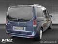 Mercedes-Benz V 250 d STYLE  MultiBeam/Distronic/AHK2.5t Blau - thumbnail 4