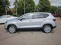 SEAT Ateca Style 150PS DSG #KAMERA #APP #LED #ACC Silber - thumbnail 9