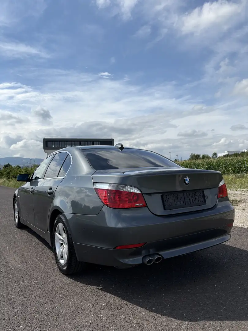 BMW 525 525d Österreich-Paket Aut. - 1