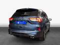 Ford Kuga 2.0 EcoBlue Aut. ST-LINE X Blau - thumbnail 3