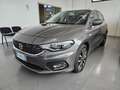 Fiat Tipo 4p 1.6 mjt Lounge 120cv NEOPATENTATI Grey - thumbnail 3