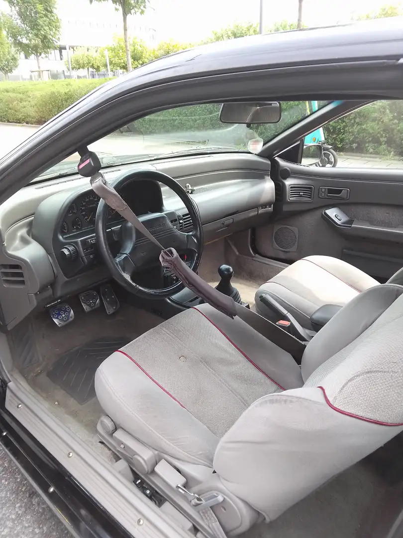 Ford Probe Probe GT Schwarz - 2