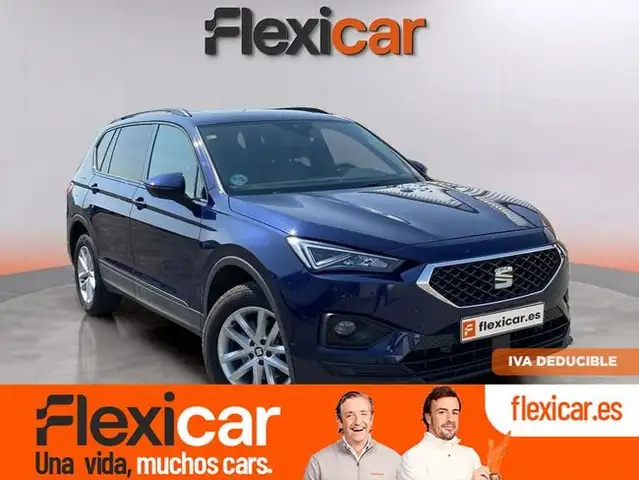 SEAT Tarraco 2.0 TDI 110kW (150CV) S&S Style - 5P (2020)