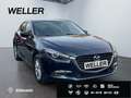 Mazda 3 SKYACTIV-G 120 KIZOKU *LED*HUD*Kamera*SHZ*PDC* Blau - thumbnail 4