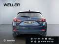 Mazda 3 SKYACTIV-G 120 KIZOKU *LED*HUD*Kamera*SHZ*PDC* Blau - thumbnail 6