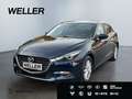 Mazda 3 SKYACTIV-G 120 KIZOKU *LED*HUD*Kamera*SHZ*PDC* Blau - thumbnail 1