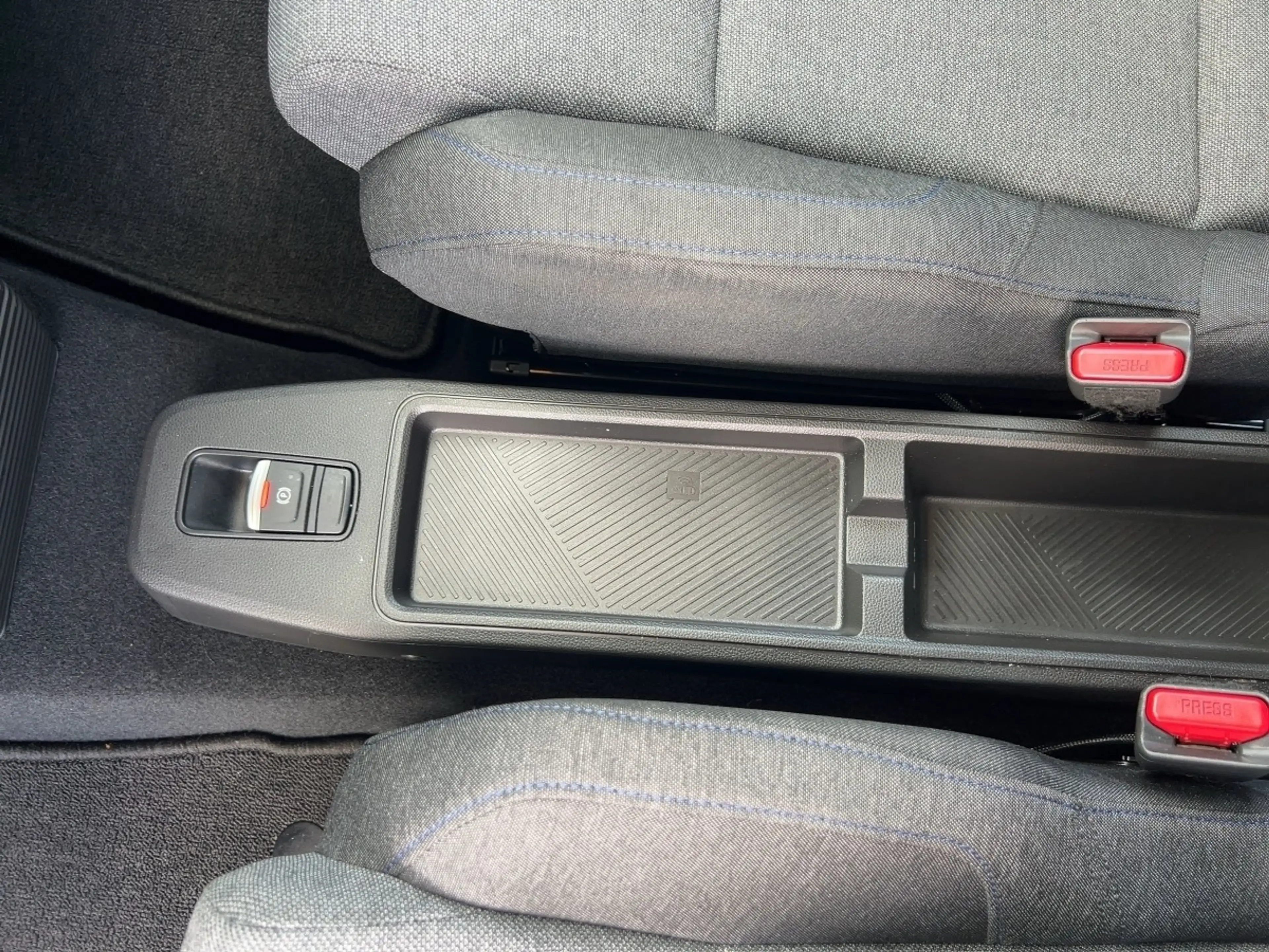 Renault R 5 Evolution 120 Urban Range — photo 18