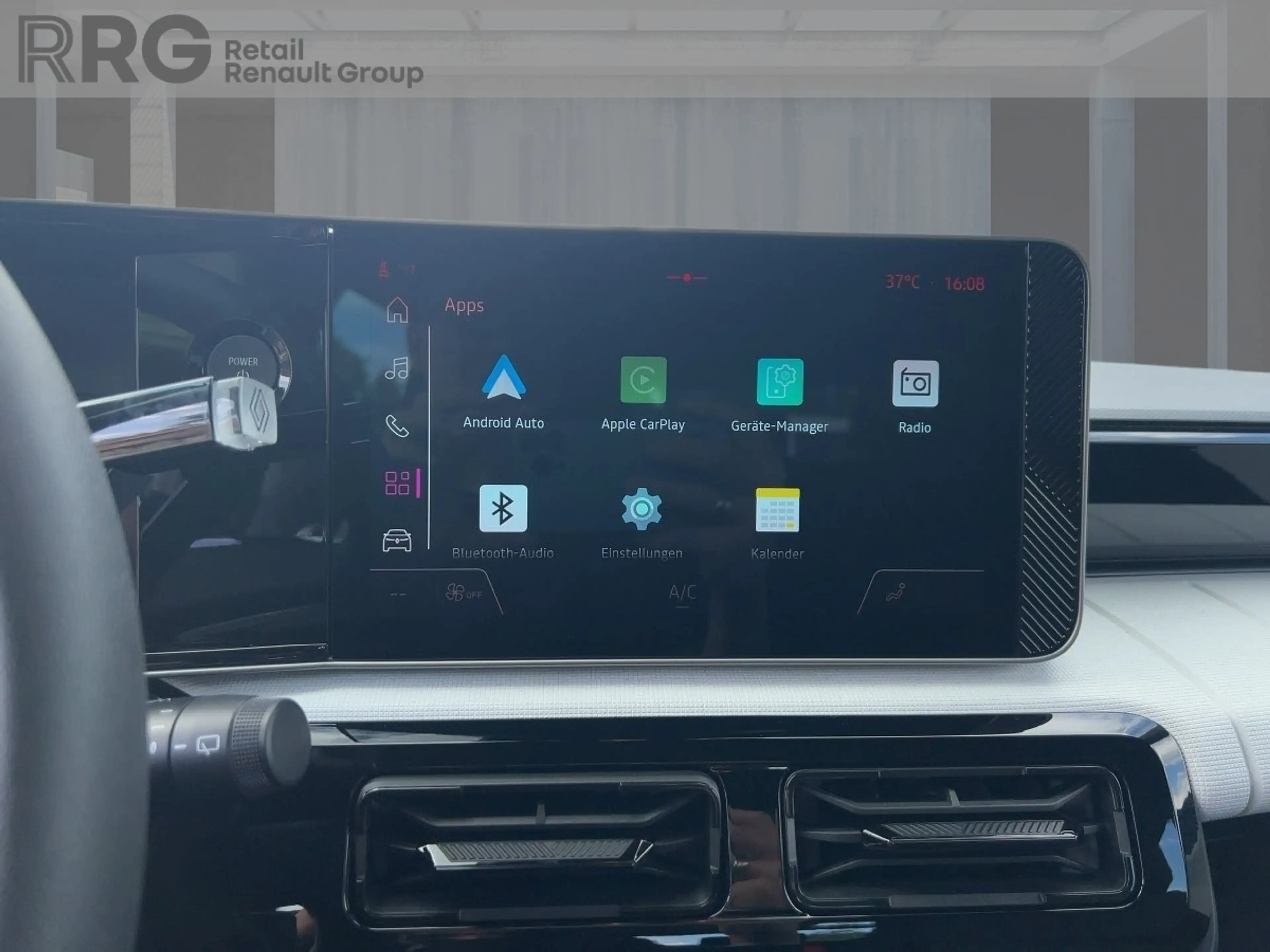 Renault R 5 Evolution 120 Urban Range — photo 12