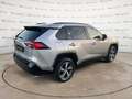 Toyota RAV 4 RAV4 2.5 PHEV E-CVT AWD-i More Dynamic Silber - thumbnail 18