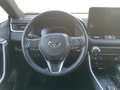 Toyota RAV 4 RAV4 2.5 PHEV E-CVT AWD-i More Dynamic Argento - thumbnail 10