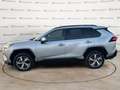 Toyota RAV 4 RAV4 2.5 PHEV E-CVT AWD-i More Dynamic Argento - thumbnail 3