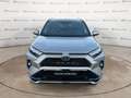 Toyota RAV 4 RAV4 2.5 PHEV E-CVT AWD-i More Dynamic Argento - thumbnail 5