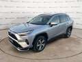Toyota RAV 4 RAV4 2.5 PHEV E-CVT AWD-i More Dynamic Argento - thumbnail 1
