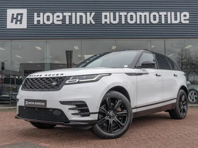 Land Rover Range Rover Velar 2.0 P400e Edition | 87% SOH | BTW | Matrix-LED | P