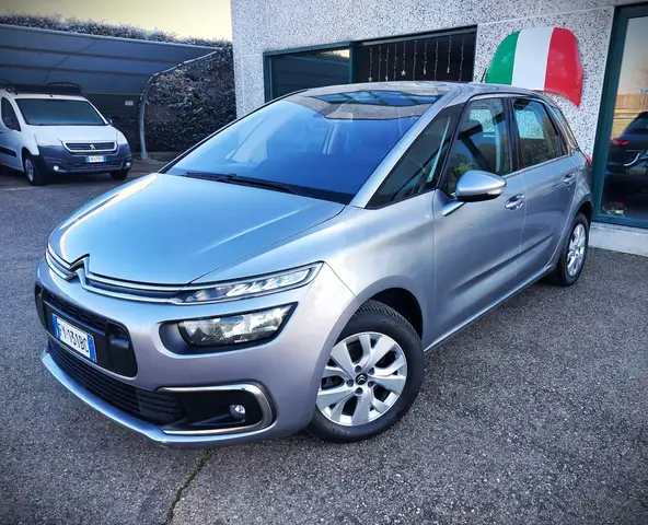 Citroen C4 SpaceTourer C4 Spacetourer 1.5 bluehdi Shine * PROMO *