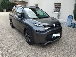 Citroen C3 Aircross 1.5 BLUEHDI 120CV FEEL PACK BUSINESS EAT6 BOITE AUTO