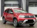 Dacia Duster 1.3 TCE Celebration 4WD 150 PS Rot - thumbnail 2