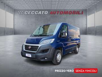 Ducato Ducato 28 CH1 2.0 mjt 115cv E6