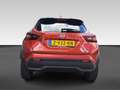 Nissan Juke 1.6 Hybrid N-Connecta Rouge - thumbnail 10