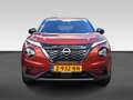Nissan Juke 1.6 Hybrid N-Connecta Rouge - thumbnail 7