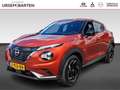 Nissan Juke 1.6 Hybrid N-Connecta Rouge - thumbnail 1