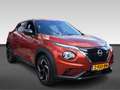 Nissan Juke 1.6 Hybrid N-Connecta Rouge - thumbnail 8