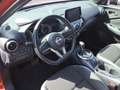 Nissan Juke 1.6 Hybrid N-Connecta Rouge - thumbnail 4
