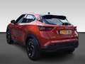 Nissan Juke 1.6 Hybrid N-Connecta Rouge - thumbnail 3