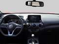 Nissan Juke 1.6 Hybrid N-Connecta Rouge - thumbnail 5