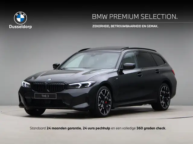 BMW 3er