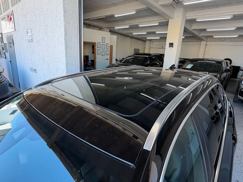 BMW 530 d SPORT S. NAVI PRO. LEDER PANORA HIFI 2 Hand — photo 9