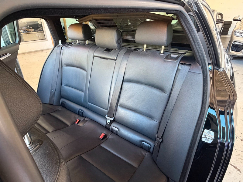 BMW 530 d SPORT S. NAVI PRO. LEDER PANORA HIFI 2 Hand — photo 6