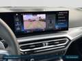 BMW 318 i Touring M Sportpaket Head-Up+AHK+Navi+Pano Schwarz - thumbnail 18