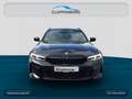 BMW 318 i Touring M Sportpaket Head-Up+AHK+Navi+Pano Schwarz - thumbnail 9