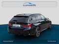 BMW 318 i Touring M Sportpaket Head-Up+AHK+Navi+Pano Schwarz - thumbnail 6